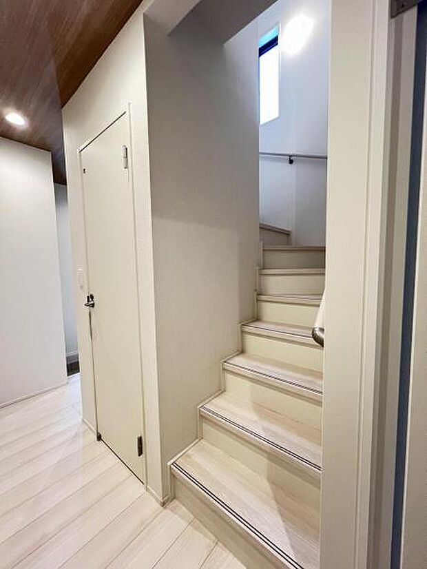 内観画像です。