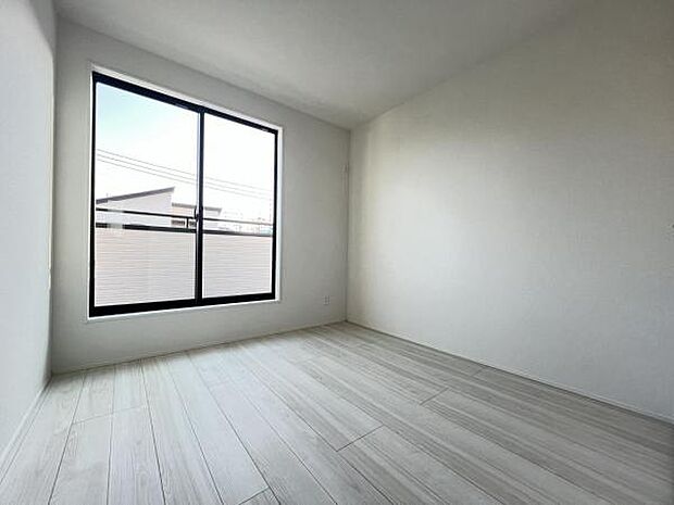 自分好みのアレンジで居心地の良い空間になりそうです。