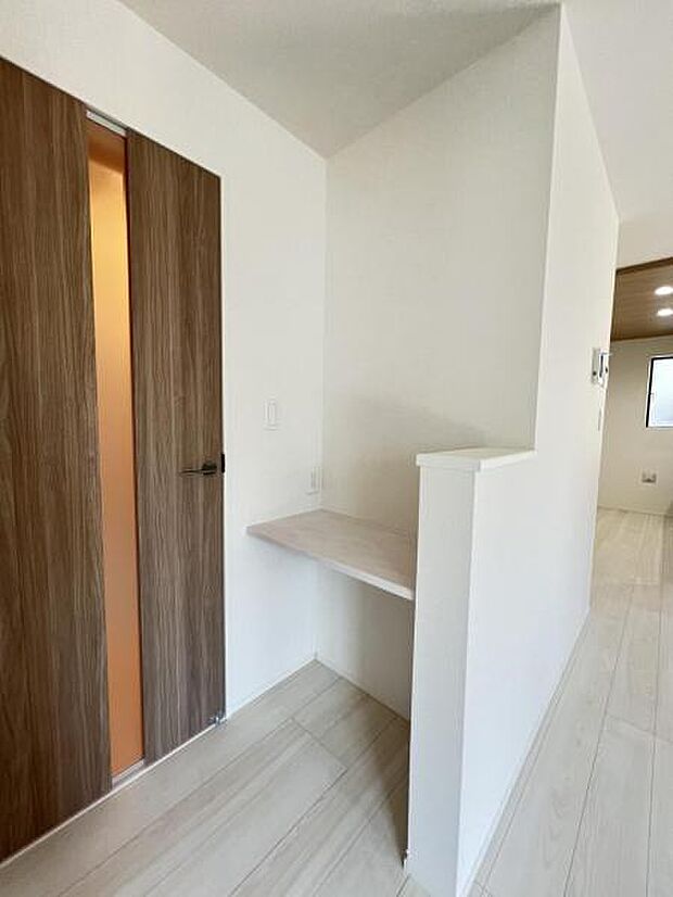 内観画像です。