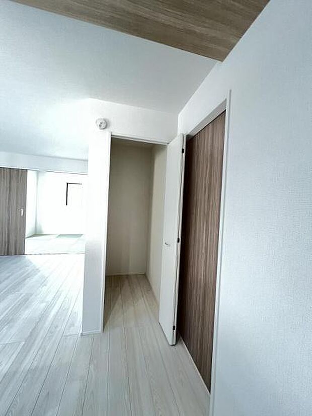 内観画像です。