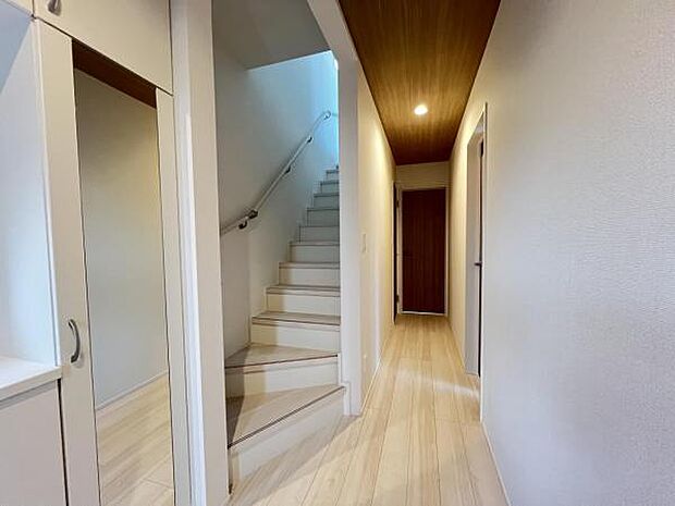 内観画像です。