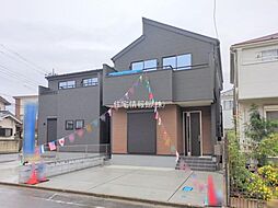 埼玉県川越市かすみ野3丁目