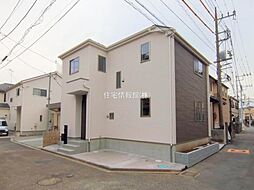 埼玉県狭山市入間川