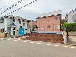 埼玉県狭山市狭山台4丁目