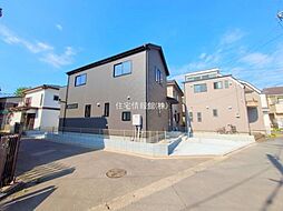 埼玉県狭山市広瀬東4丁目