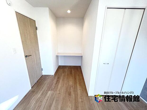 内観画像です。