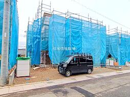 埼玉県比企郡川島町大字中山