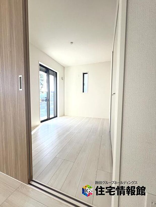 自分好みのアレンジで居心地の良い空間になりそうです。