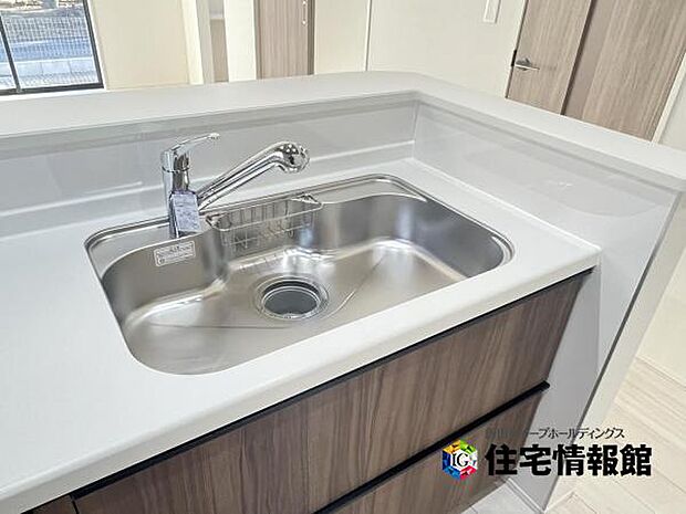 内観画像です。