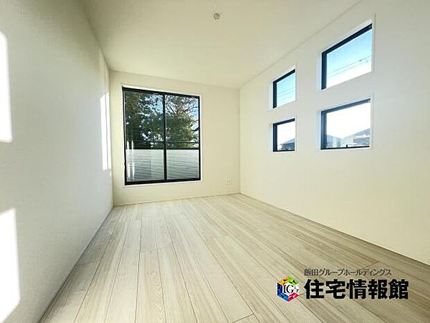 自分好みのアレンジで居心地の良い空間になりそうです。