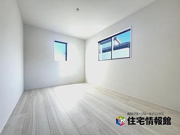 自分好みのアレンジで居心地の良い空間になりそうです。