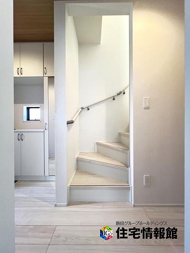 内観画像です。