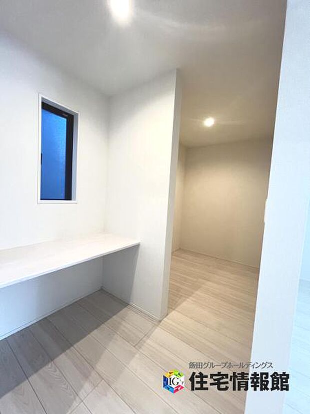 内観画像です。