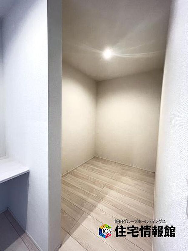 内観画像です。