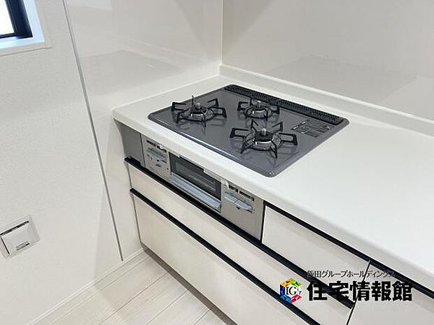 内観画像です。