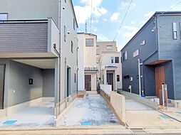 埼玉県志木市幸町2丁目