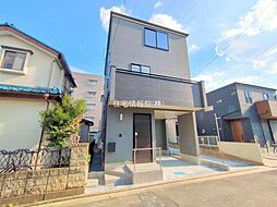 埼玉県志木市幸町2丁目