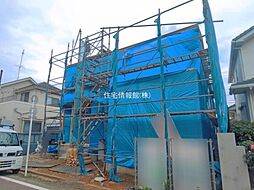 埼玉県ふじみ野市元福岡1丁目