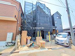 埼玉県朝霞市幸町1丁目