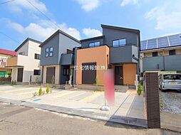 埼玉県志木市柏町3丁目