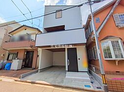 埼玉県新座市野火止1丁目