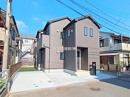 埼玉県狭山市入間川2丁目