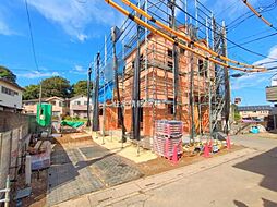 埼玉県狭山市柏原