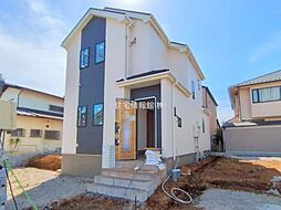 埼玉県新座市あたご3丁目