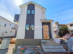 埼玉県新座市あたご3丁目