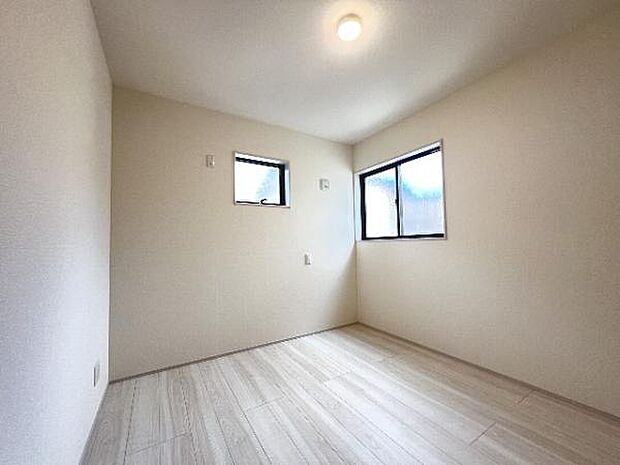 子供部屋や趣味の部屋など用途に合わせてお使いいただけます。