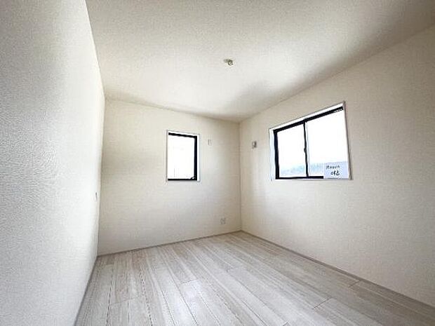 自分好みのアレンジで居心地の良い空間になりそうです。