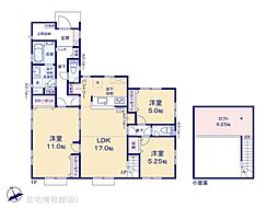 埼玉県東松山市桜山台
