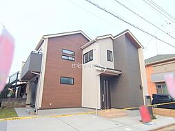 埼玉県ふじみ野市亀久保