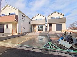 埼玉県新座市栗原1丁目