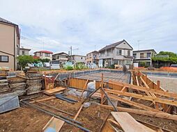 埼玉県新座市栗原1丁目