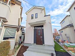 埼玉県新座市栗原1丁目