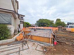 埼玉県新座市栗原1丁目