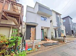 埼玉県富士見市上沢1丁目
