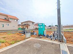 埼玉県富士見市諏訪2丁目