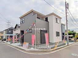 埼玉県狭山市狭山台3丁目