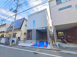 埼玉県新座市栄5丁目