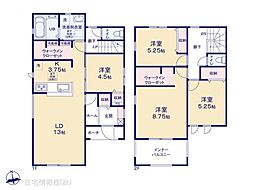 埼玉県飯能市大字双柳