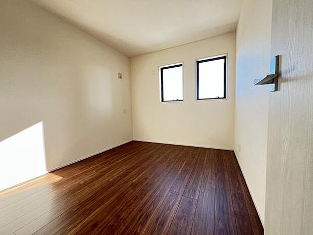 自分好みのアレンジで居心地の良い空間になりそうです。