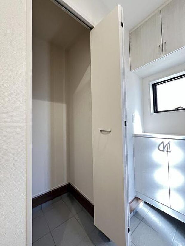 内観画像です。