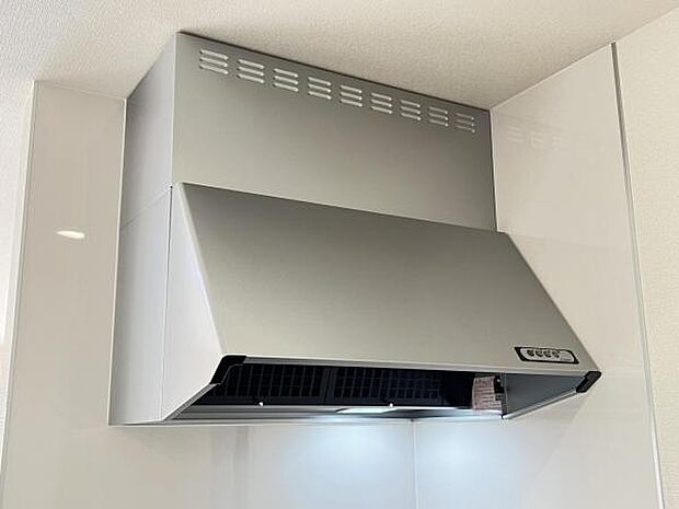 内観画像です。