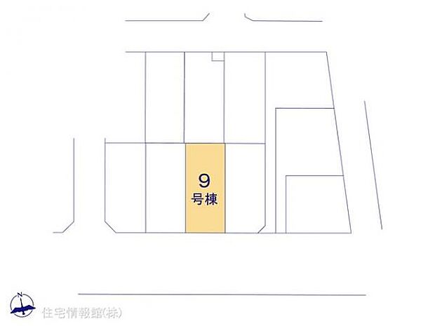 図面と異なる場合は現況を優先