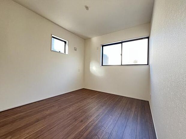 自分好みのアレンジで居心地の良い空間になりそうです。