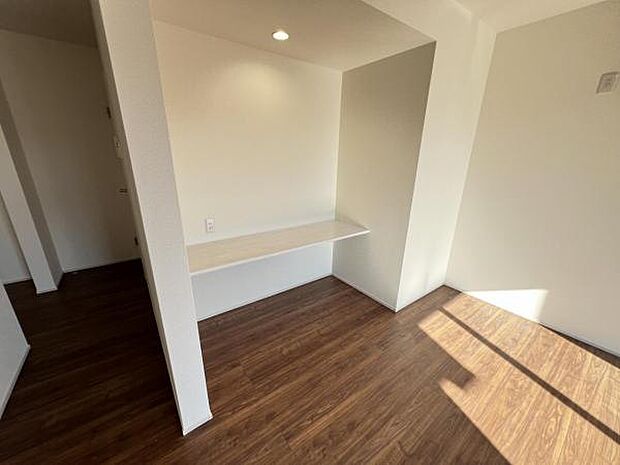 内観画像です。