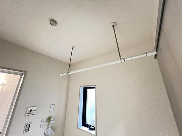 内観画像です。