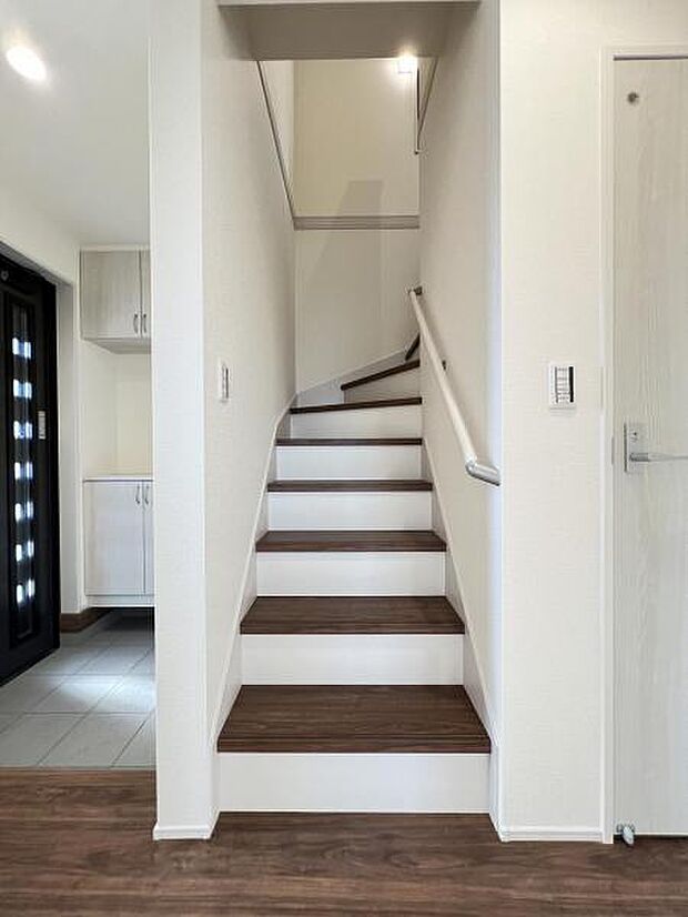 内観画像です。